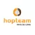 Logo HOPTEAM PAYS DE LOIRE