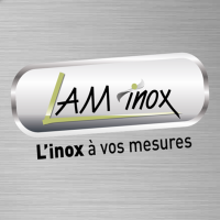 cuisine inox Laminox