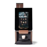 machine à café de jong duke