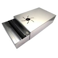 tiroir à marc technologies boissons