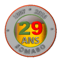 logo anniversaire somabo