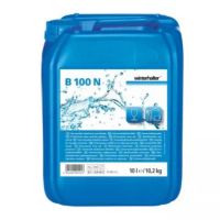 liquide de rinçage b100n winterhalter