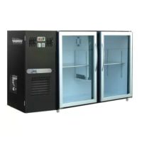 frigo bouteilles antoine