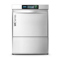 lave-vaisselle frontal winterhalter