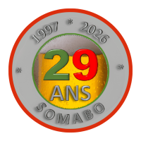 logo anniversaire somabo