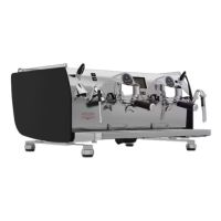 machine à café victoria arduino