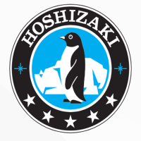 cuisine inox hoshizaki