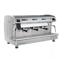 machine à café conti