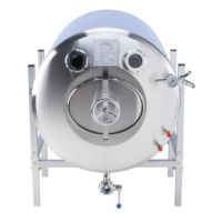 cuve à bière Mueller