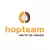 Logo HOPTEAM HAUTS DE FRANCE