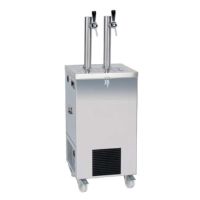 tirage bière mobile fiesta